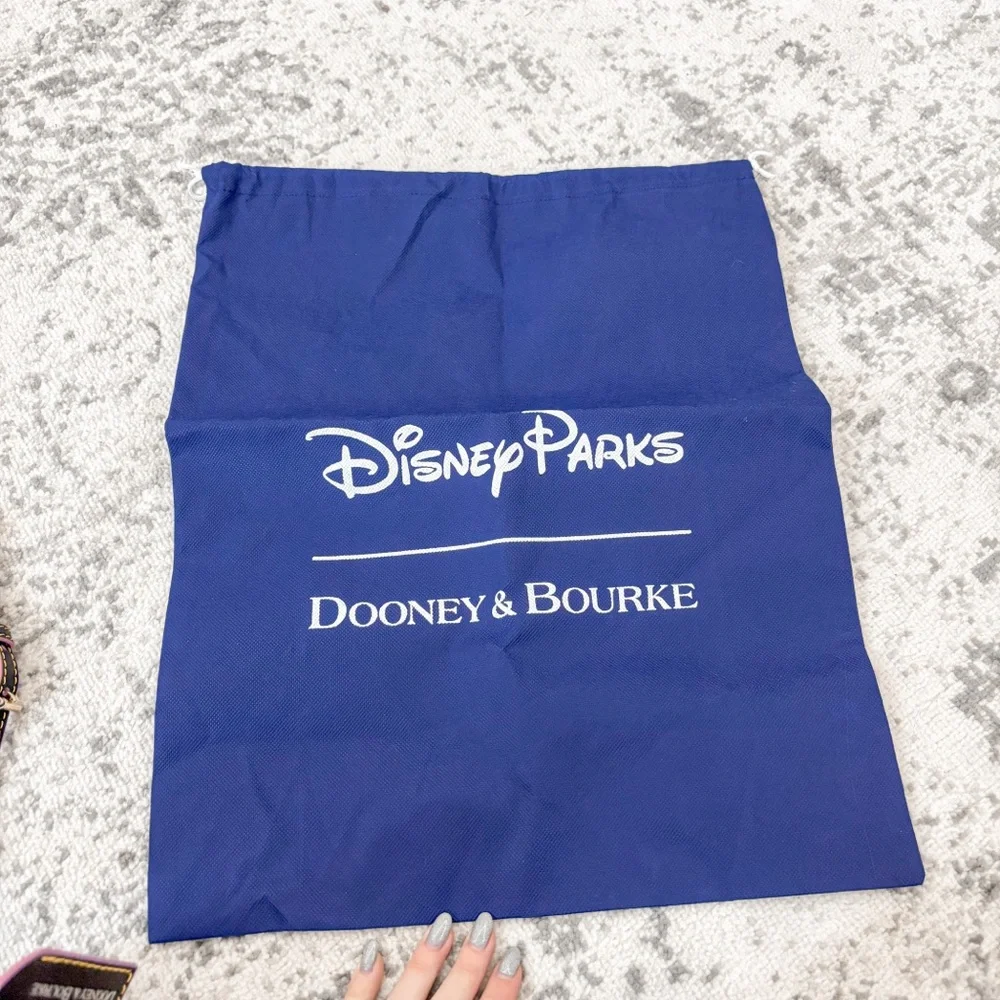 Dooney & Bourke disney dooney